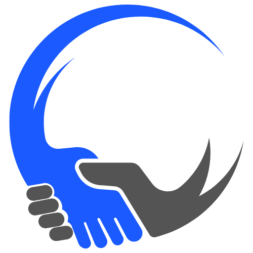 proprietário conecta logo