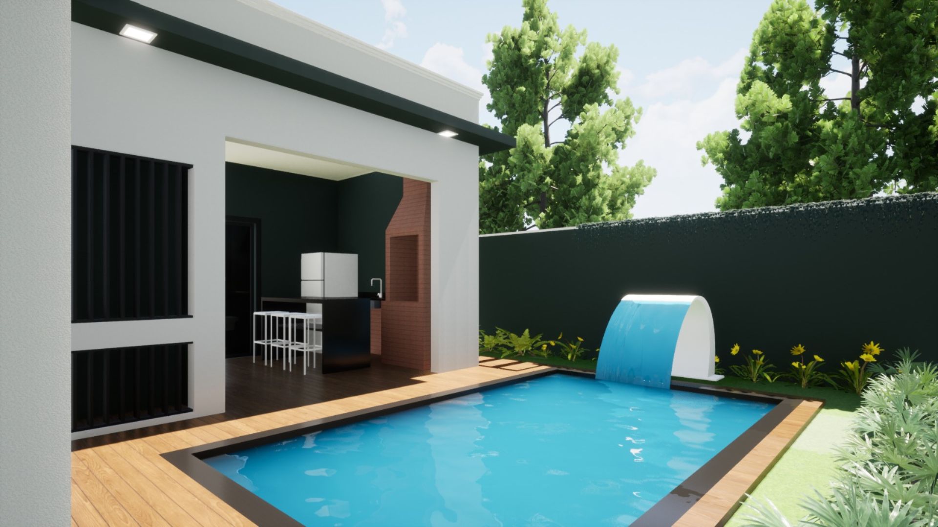 Casa em construção Residencial Tosi Itupeva2(5)