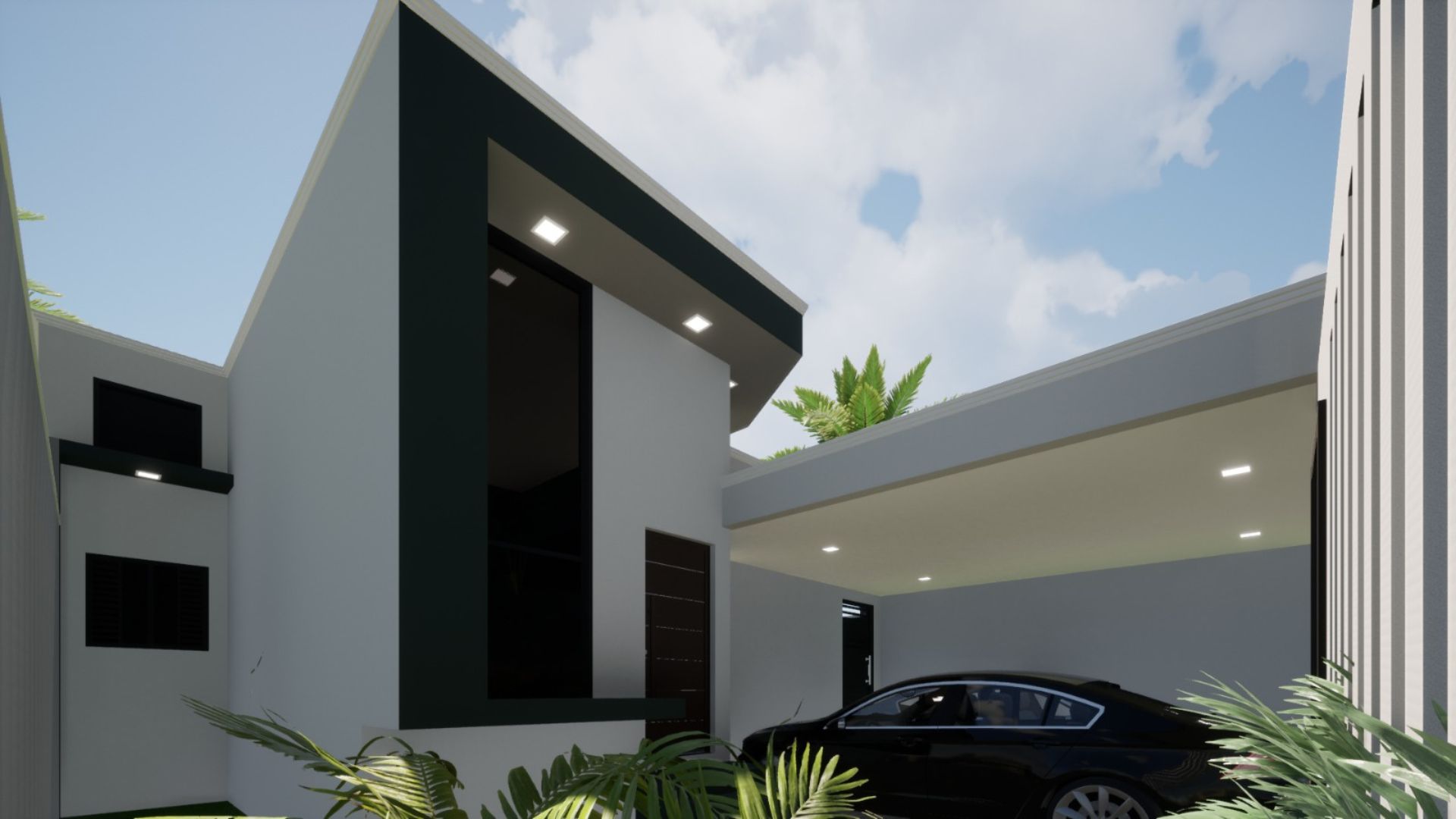 Casa em construção Residencial Tosi Itupeva3(7)