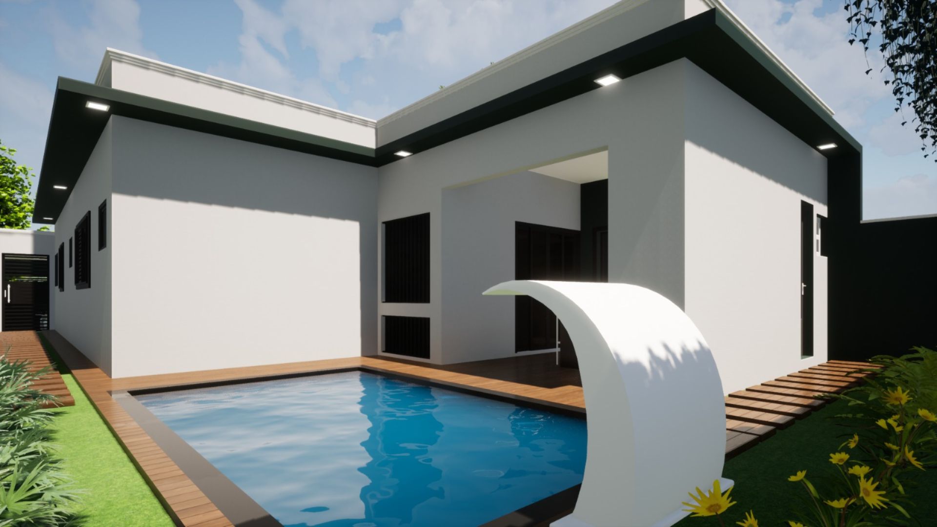 Casa em construção Residencial Tosi Itupeva4(3)